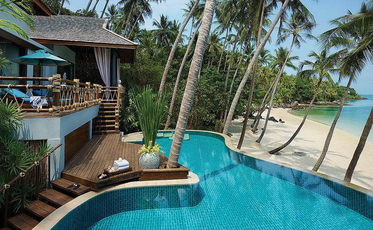 Туры в Таиланд из Узбекистана — семейный отдых у моря по выгодным ценам